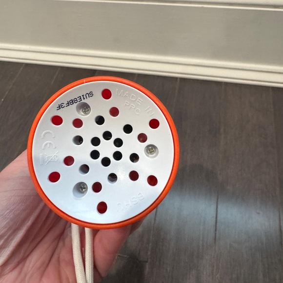 NWOT Baby Shusher- The Sleep Miracle Sleep Aid - Picture 3 of 4